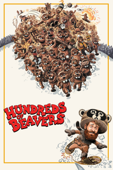Hundreds of Beavers