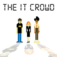 The IT Crowd, Series 4