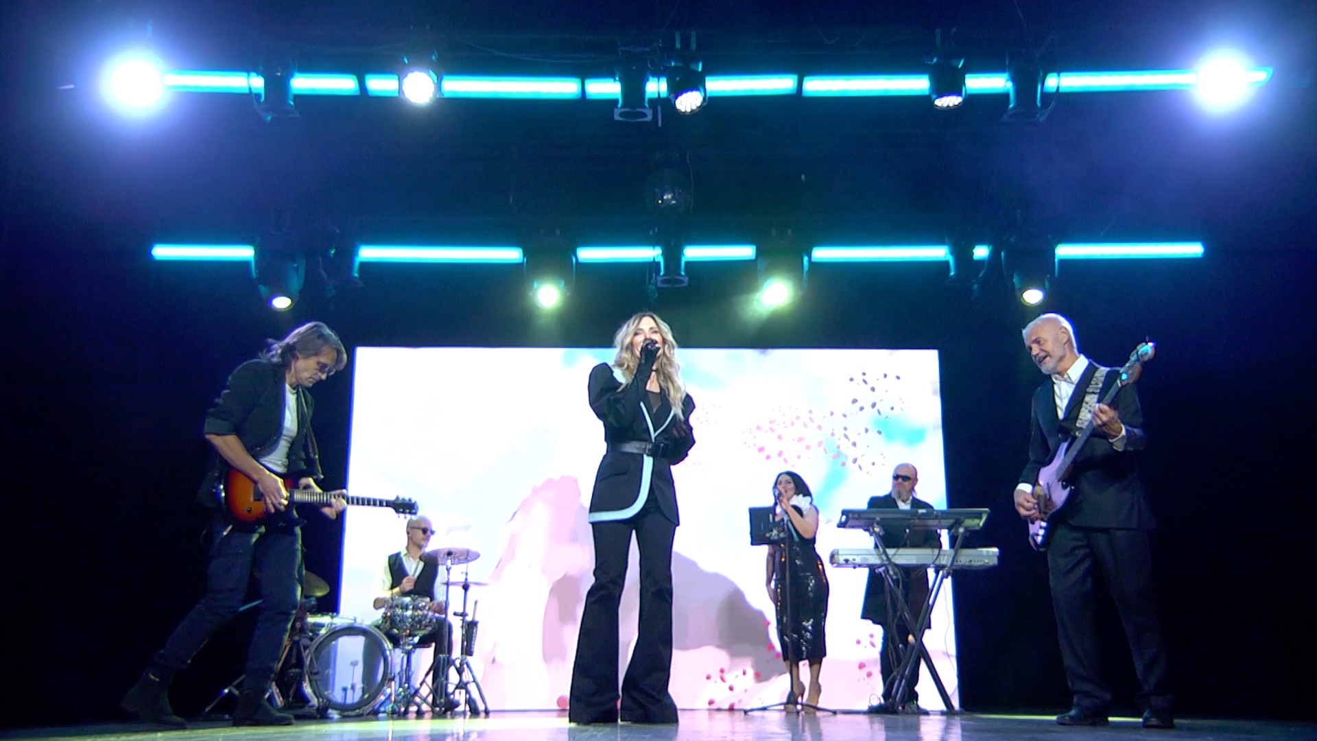 Июля день by Ludmila Sokolova