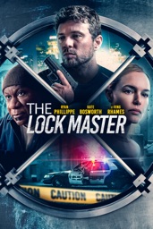 The Lock Master