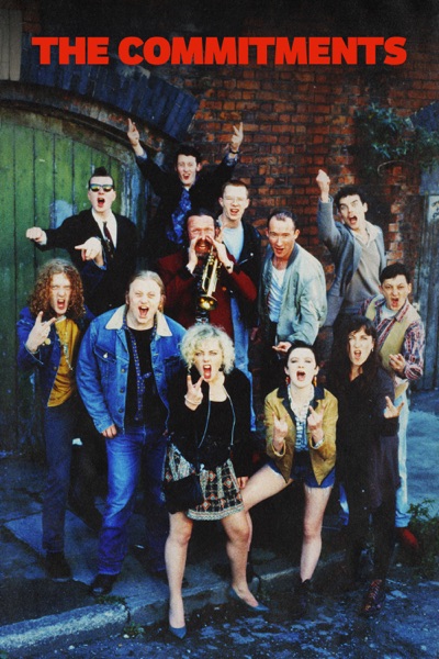 The Commitments