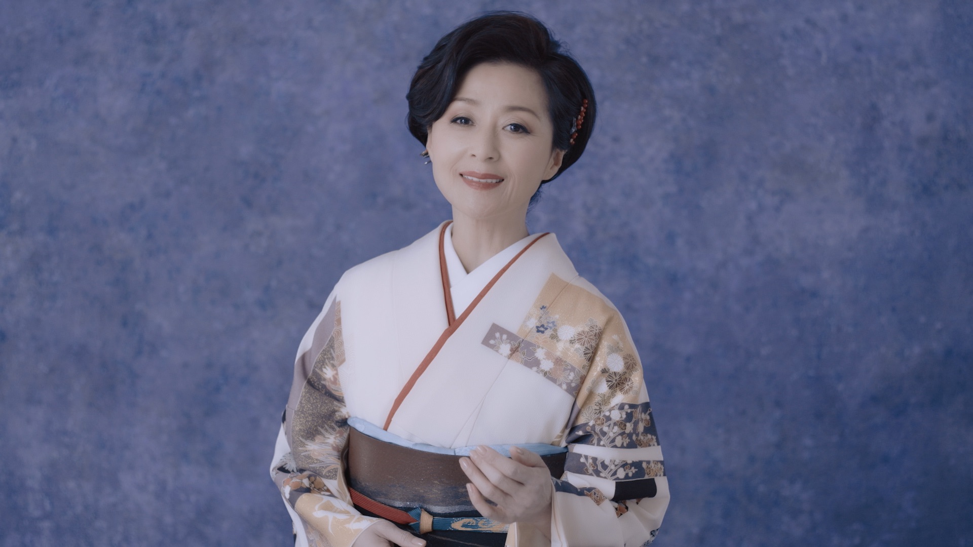 Venus - Music Video by Yoko Nagayama - Shazam