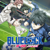 Blue Lock 2nd Season (Original Japanese Version) - BLUE LOCK