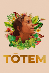 Tótem - Lila Avilés Cover Art