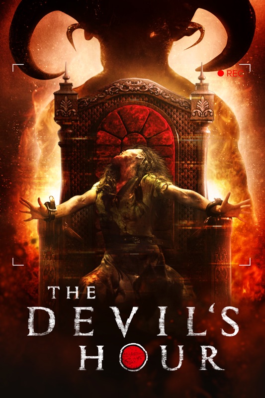 The Devil's Hour (VF)