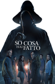 Poster for the movie “So Cosa Hai Fatto (2025) - Jennifer Kaytin Robinson”