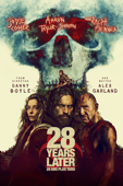 28 Years Later