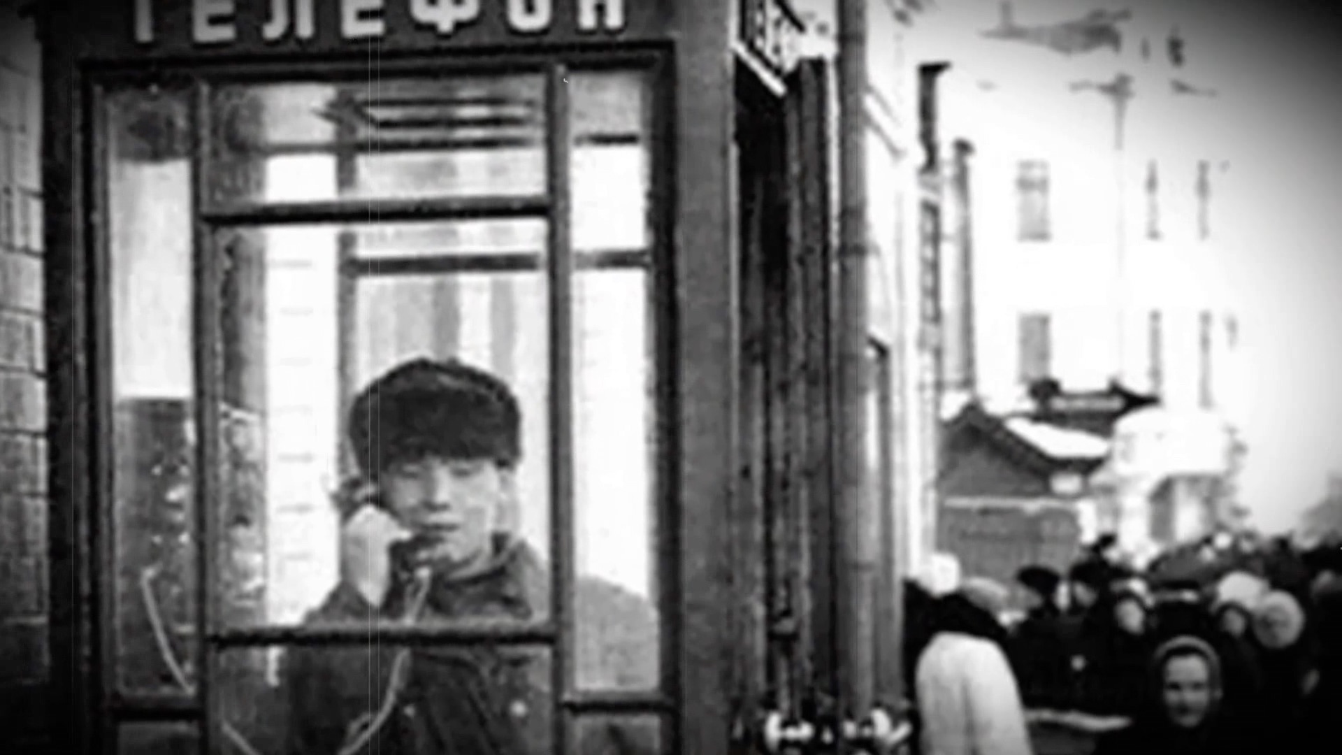 Скажите матери by Vladimir Chernyakov