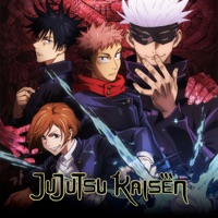 JUJUTSU KAISEN - Hidden Inventory/Premature Death (Original Japanese Version)