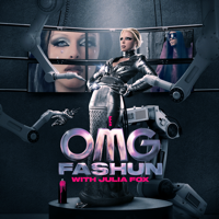 It's Giving Mother (Nature) - OMG Fashun Cover Art