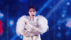 爆裂愛してる (from M!LK ARENA TOUR 2025-2026「SMILE POP!」 LIVE at 国立代々木競技場 第一体育館 2026.02.11)