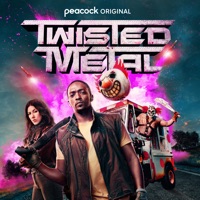 Twisted Metal, Season 1