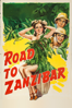 Road to Zanzibar - Victor Schertzinger