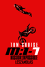 Mission: Impossible - Dead Reckoning - Christopher McQuarrie