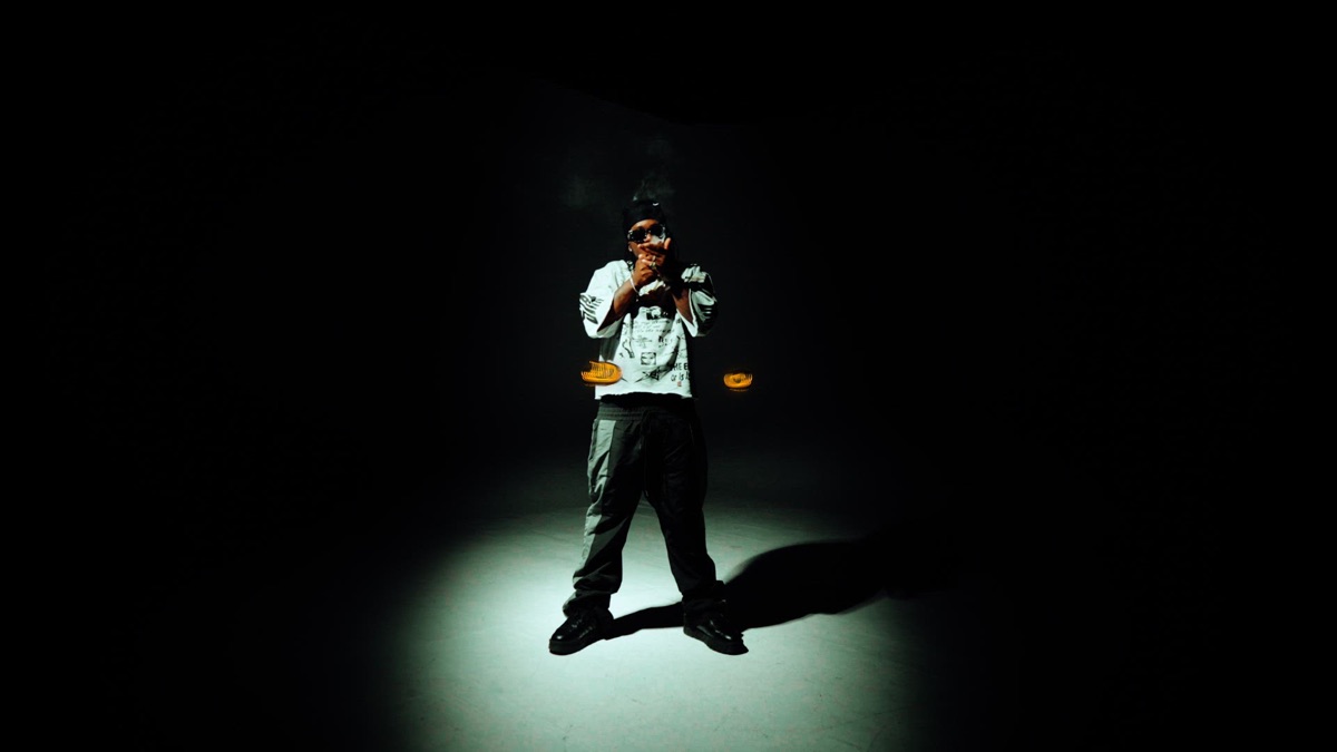 Don Julio (Raw) - Malie Donn