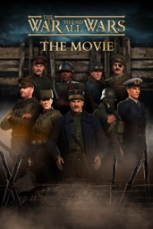 The War to End All Wars - The Movie