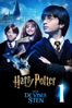 Harry Potter Och De Vises Sten - Chris Columbus
