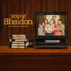 Young Sheldon - Der Cheat-Code und die Schlafzimmer-Überraschung  artwork