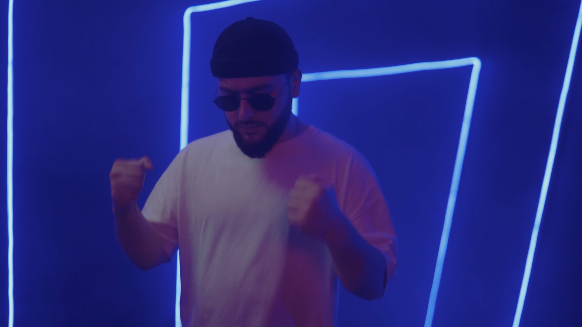 Мания by KhaliF