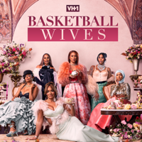 Go, Deadbeat, Go! - Basketball Wives Cover Art