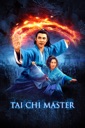 Affiche du film Tai Chi Master (太極張三豐) (VOST) (1993)