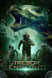 Le trésor englouti
