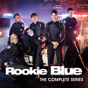 Rookie Blue, The Complete Series - Episode 69