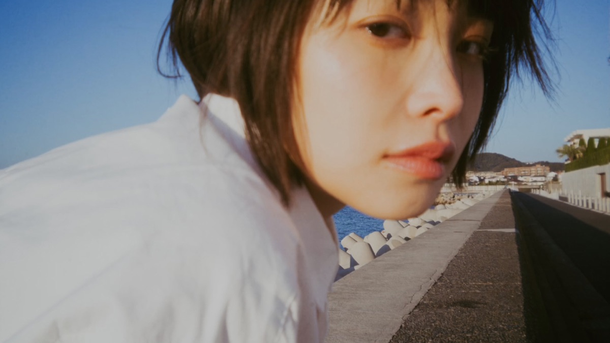 Mayonaka no Door / Stay With Me (feat. Hikari) - Music Video