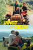 Vingt Dieux - Louise Courvoisier