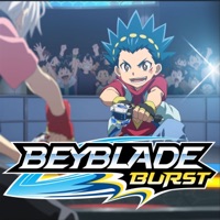 Beyblade Burst, Season 1