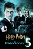 Harry Potter and the Order of the Phoenix - David Yates