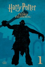 Capa do filme Harry Potter e a Pedra Filosofal