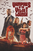 Vampires of the Velvet Lounge