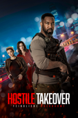 Hostile Takeover: Feindliche Übernahme