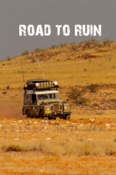 Poster for Road to Ruin by Unknown