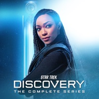 Télécharger Star Trek: Discovery, The Complete Series (VF) Episode 63