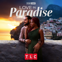 A Rough Landing - 90 Day Fiance: Love In Paradise Cover Art