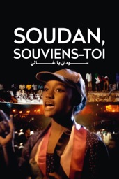 Soudan, souviens-toi