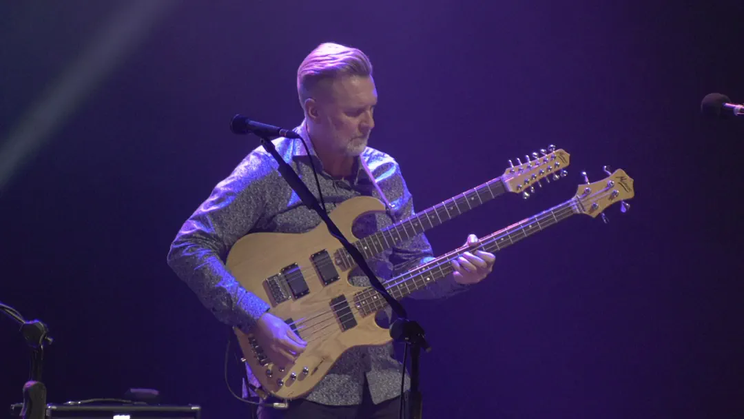 The Lamb Lies Down on Broadway (Live in London 2024)