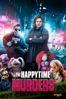 The Happytime Murders - Brian Henson