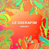 Smart - LE SSERAFIM