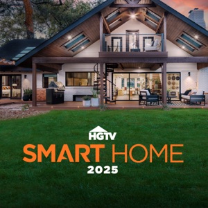 HGTV Smart Home, Season 2025 - Episode 1