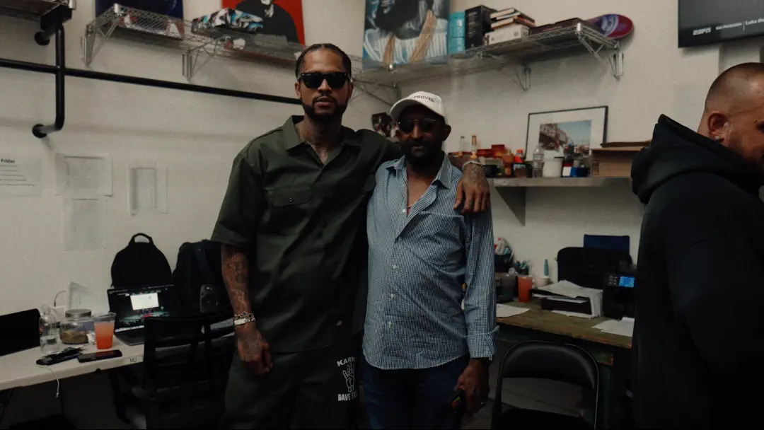 12 Months (feat. Nipsey Hussle)