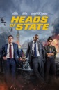 Affiche du film Heads of state