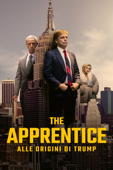 The Apprentice: Alle origini di Trump
