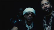 Smoking pt. 2 - French Montana, Max B & Rick Ross