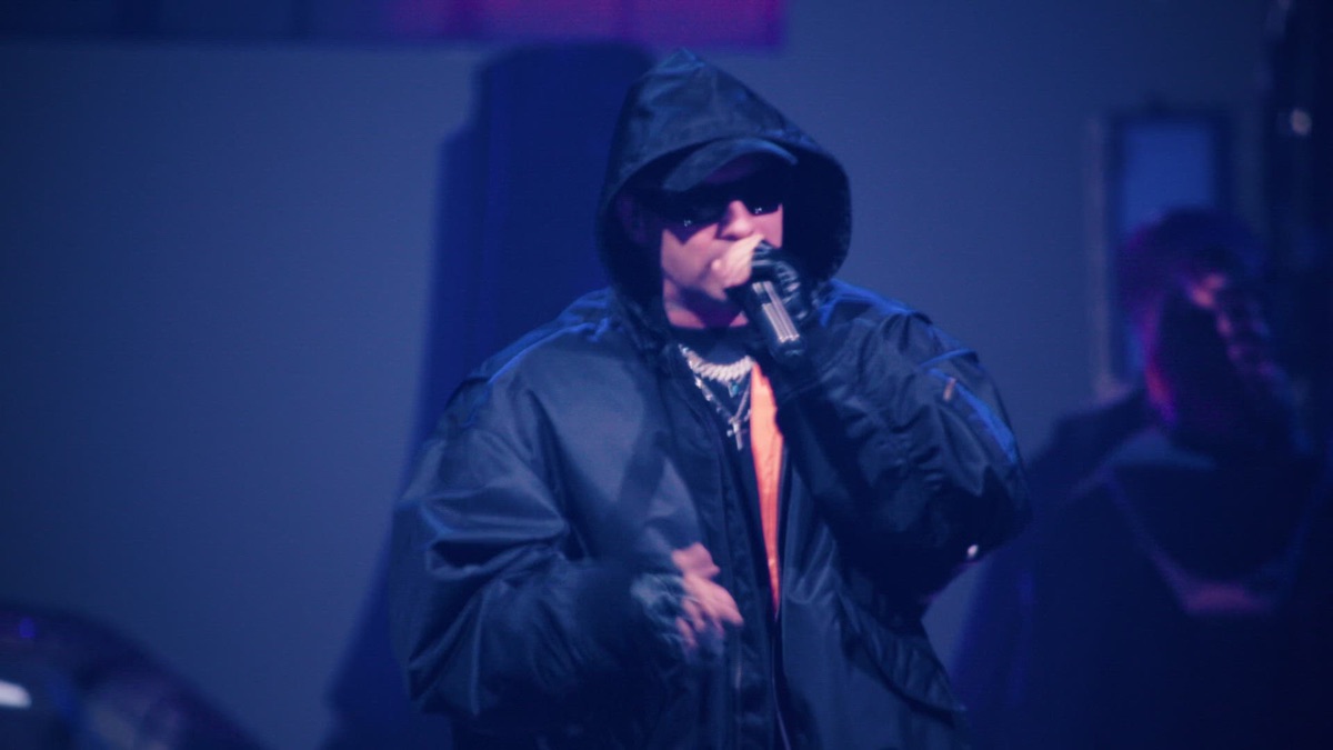 ‎Réus - Filipe Retのミュージックビデオ - Apple Music