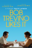 Bob Trevino Likes It - Tracie Laymon
