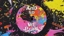 WE PRAY (Little Simz Version)  - Coldplay