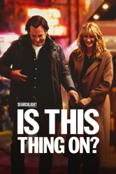 Is This Thing On? - Bradley Cooper Cover Art